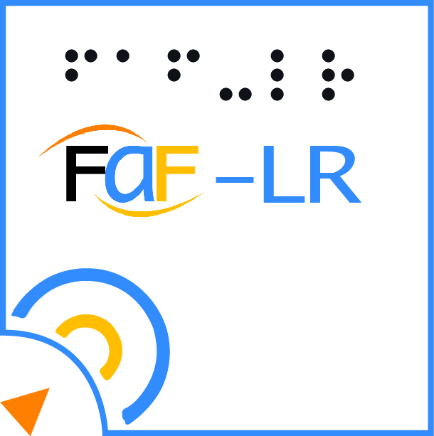 Fédération Aveugle France Languedoc Roussillon