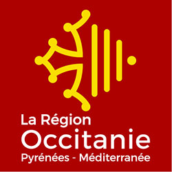 La Région Occitanie Pyrénées - Méditerranée